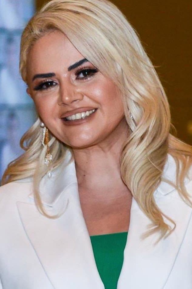 Saidə Haqverdiyeva