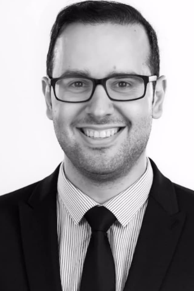 Hamed Mobasser