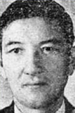 Akmal Akbarkhodzhaev