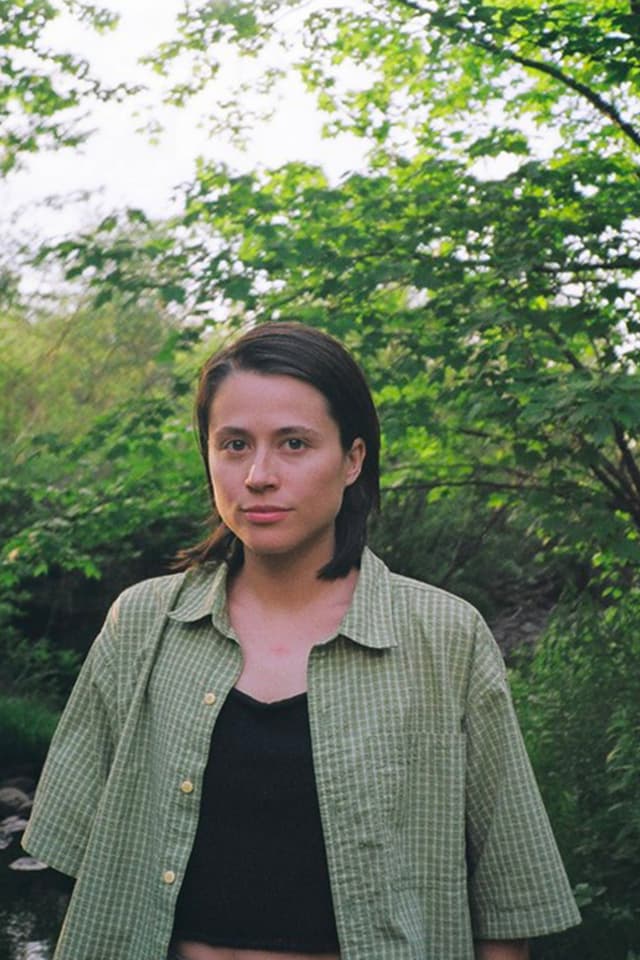 Marianne Métivier