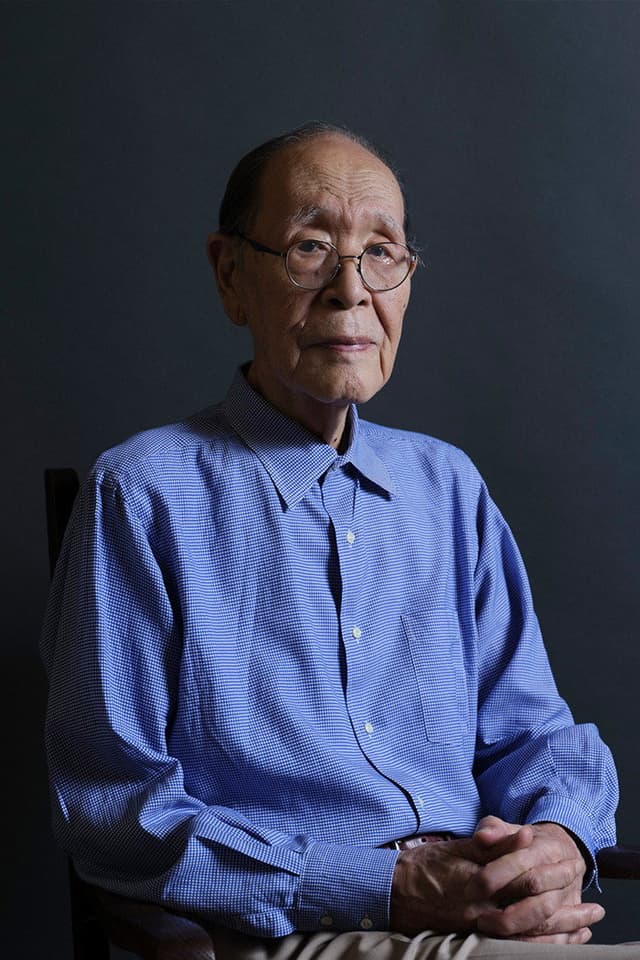Shiguéhiko Hasumi