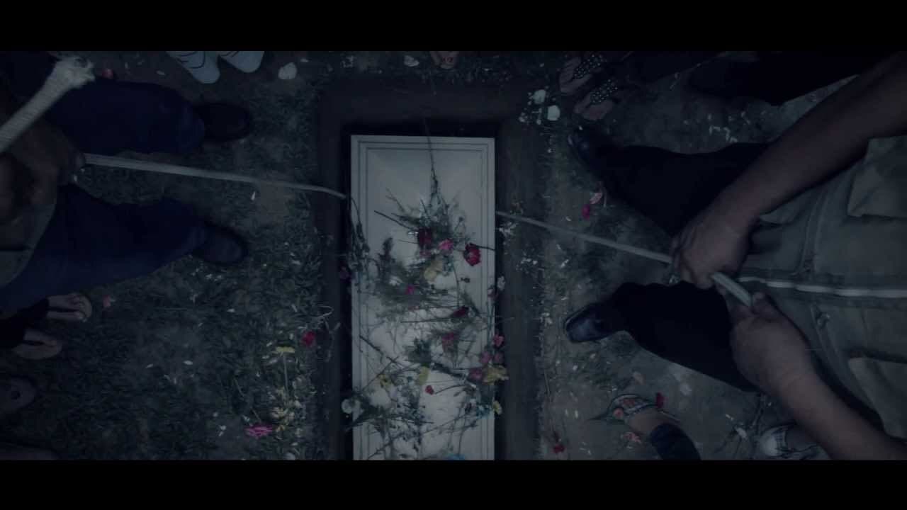 Cementerio general