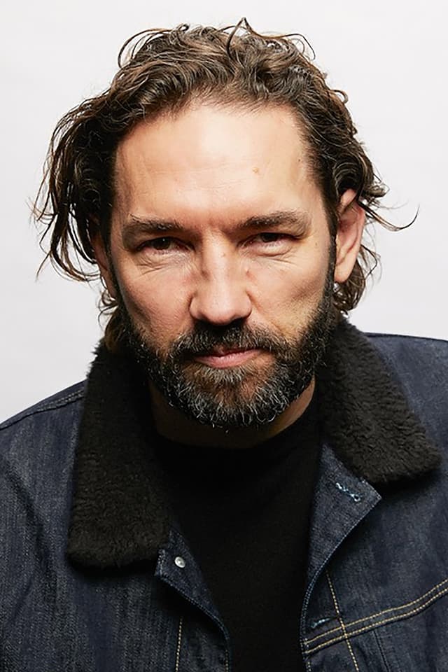 Nash Edgerton