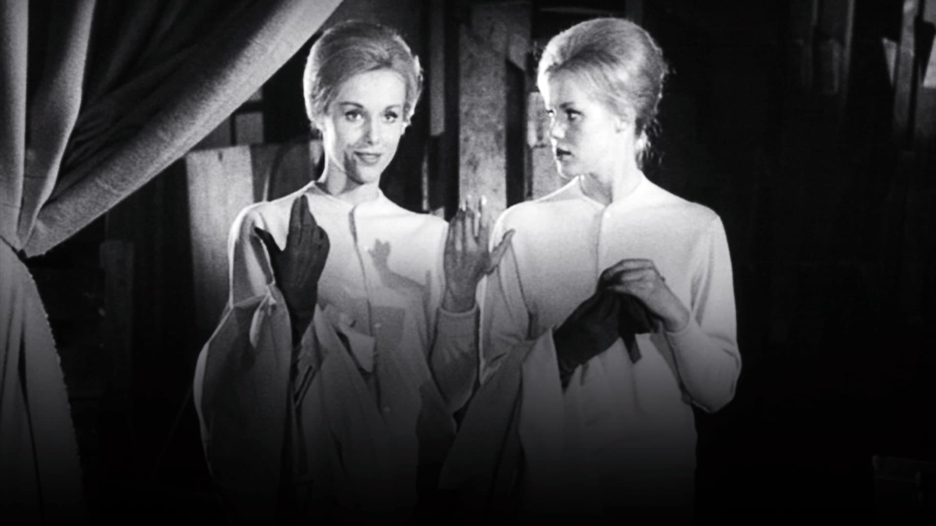 Les magiciennes