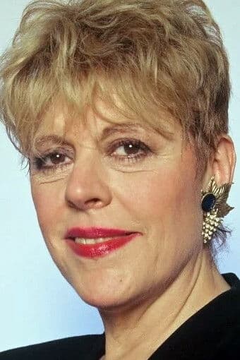 Sylvie Joly