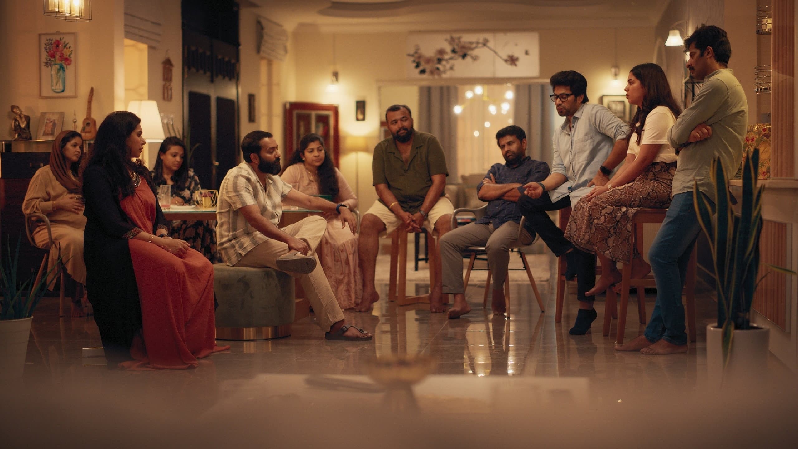 ആയിരത്തൊന്ന് നുണകൾ