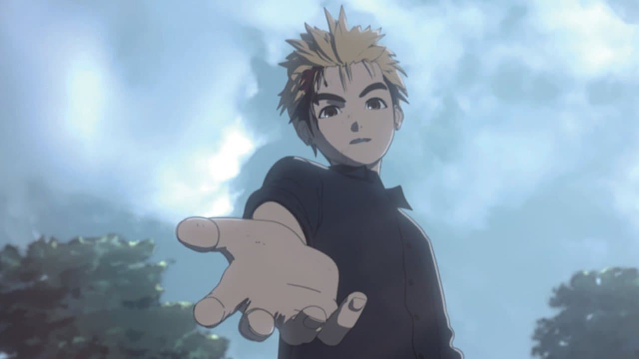 亜人 第１部「衝動」