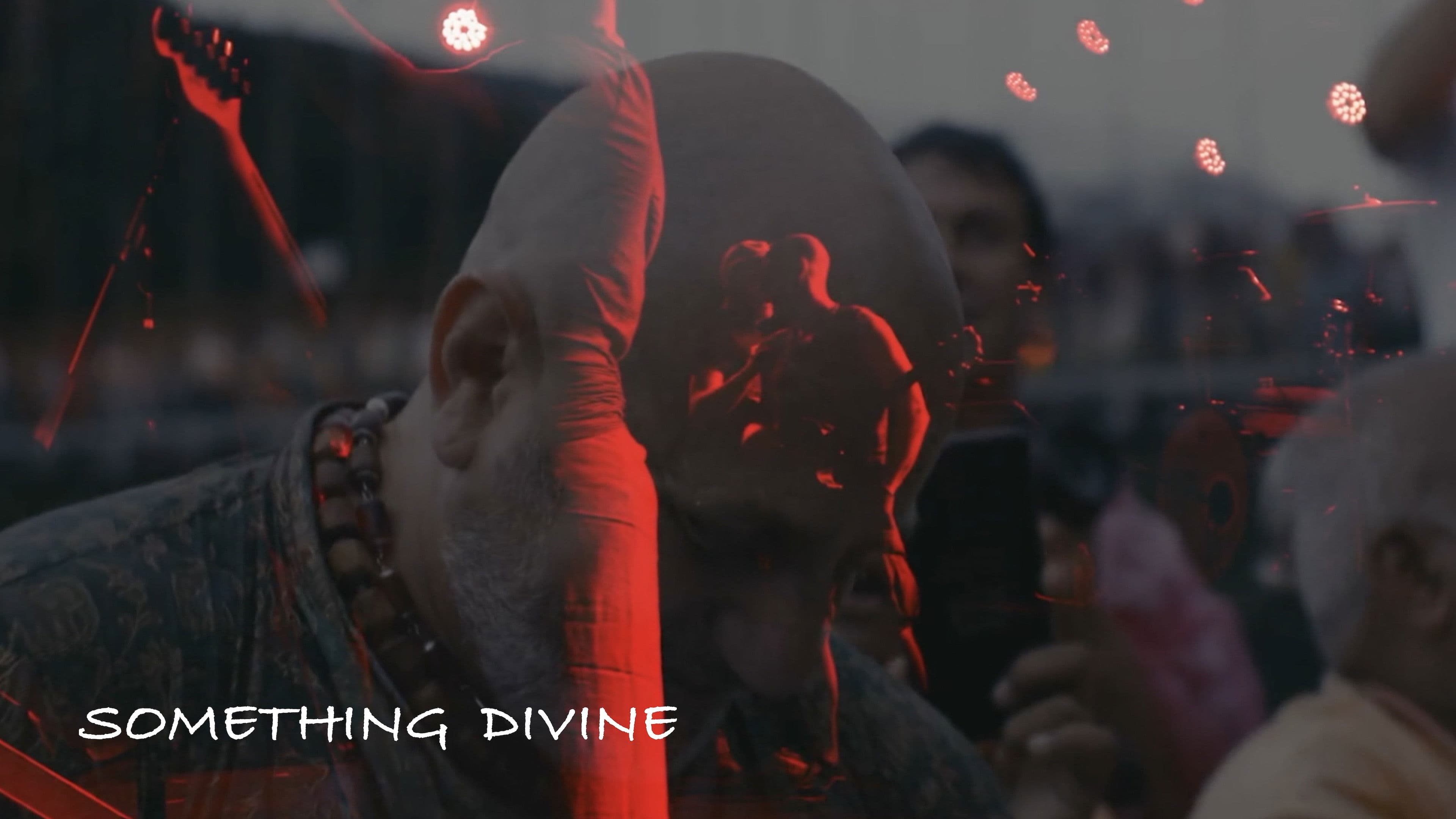 Something Divine