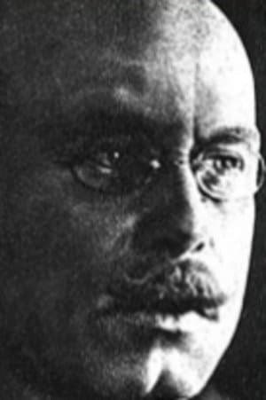 Yevgeni Slavinsky