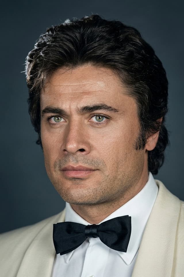 Cüneyt Arkın
