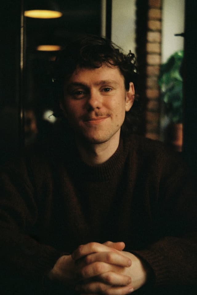 Nikulás Tumi