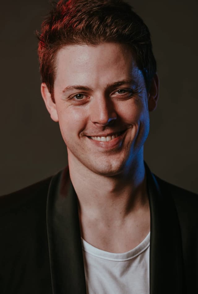 Aaron Strand