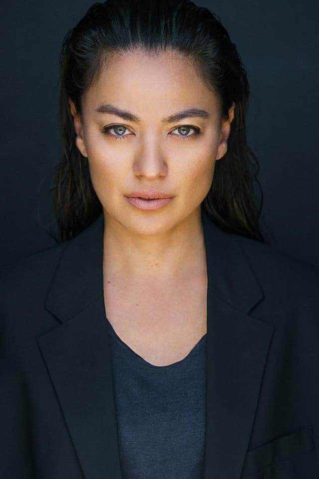 Alesia Glidewell