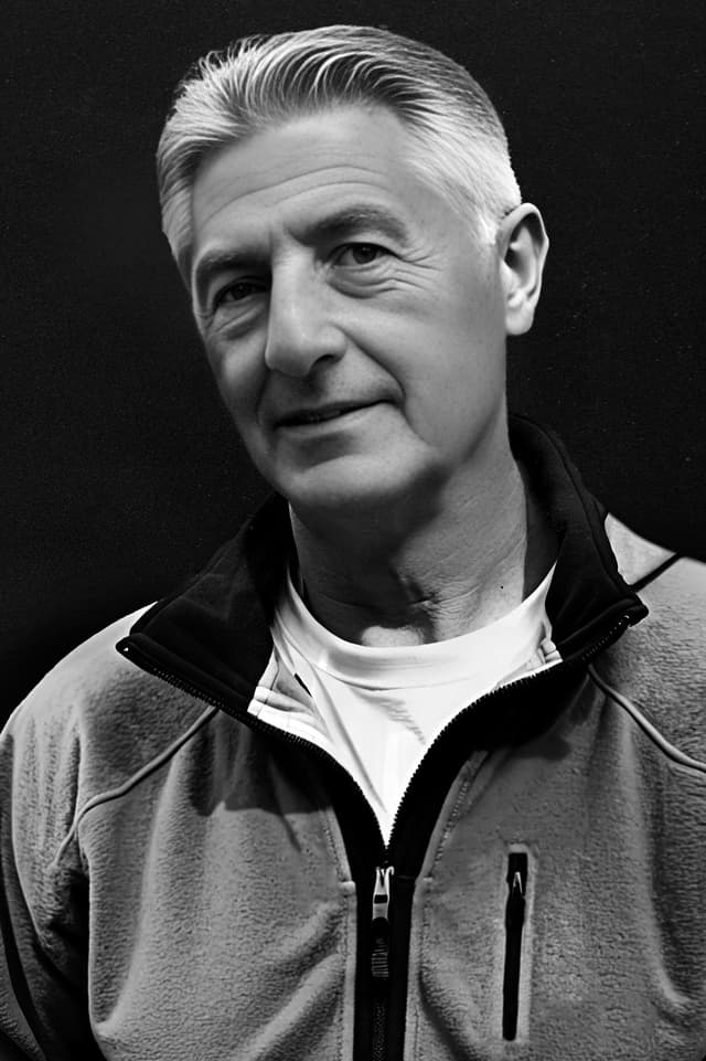 Henri Agresti