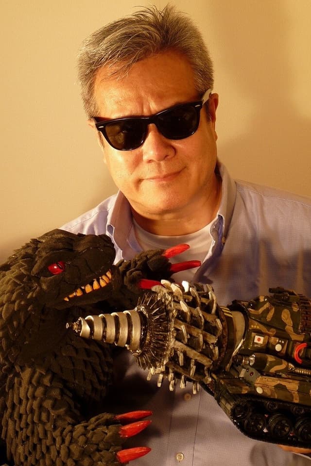 Shinpei Hayashiya