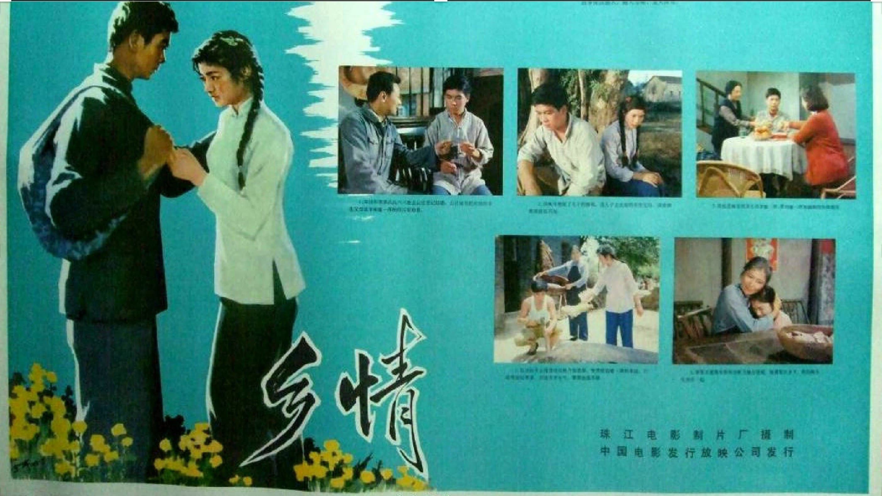 乡情