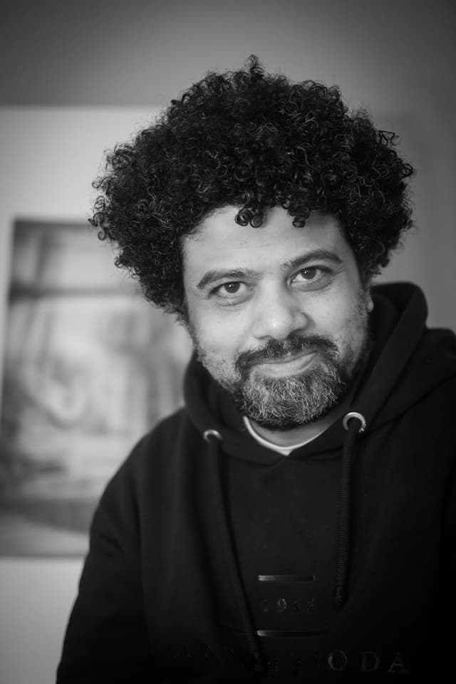 Ahmad Abdalla