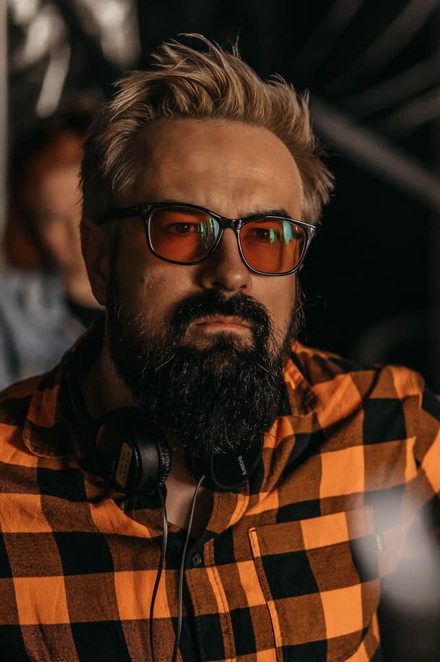 László Muchichka