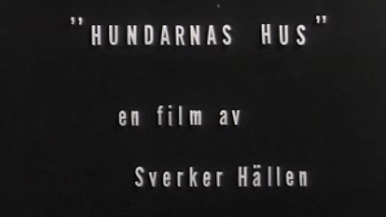 Hundarnas hus