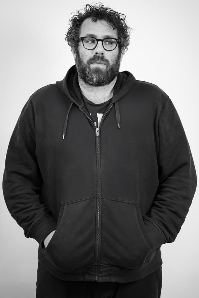 Aviv Rubinstien