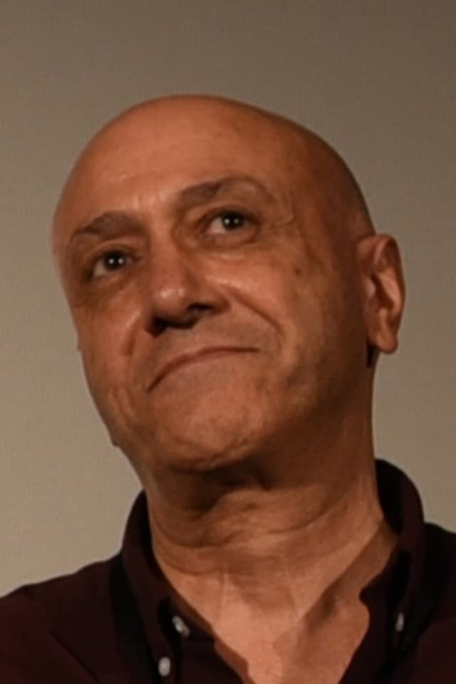 Mohammad Ali Talebi