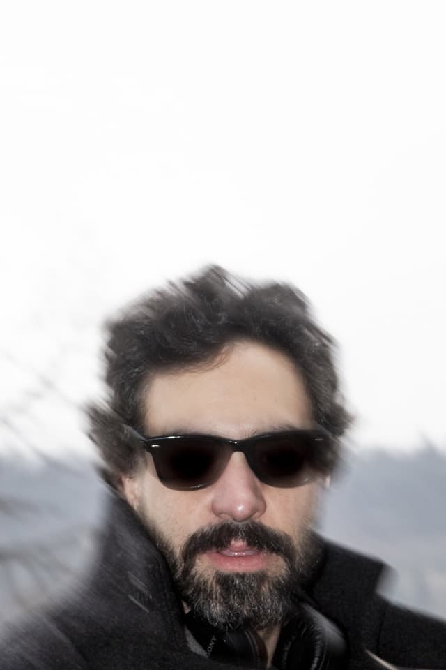 Rodrigo Zuñiga