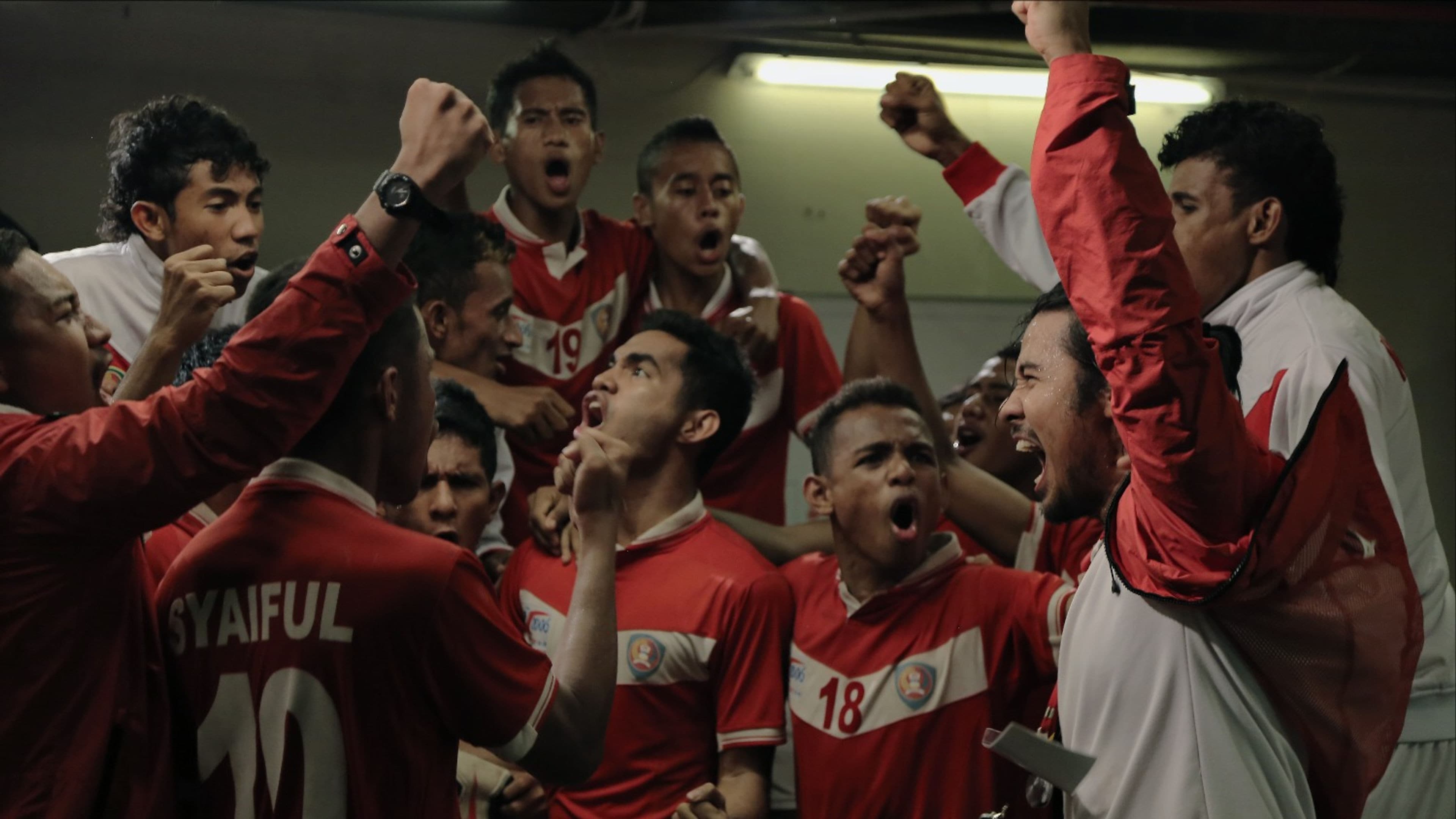 Cahaya Dari Timur: Beta Maluku