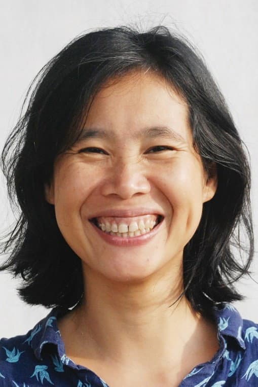 Trần Phương Thảo