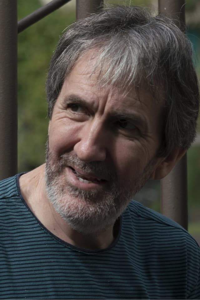 Luis Aller