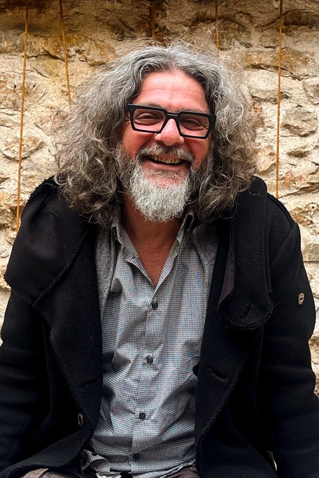 Meletis Miras