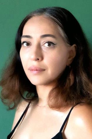 Rania Rafei