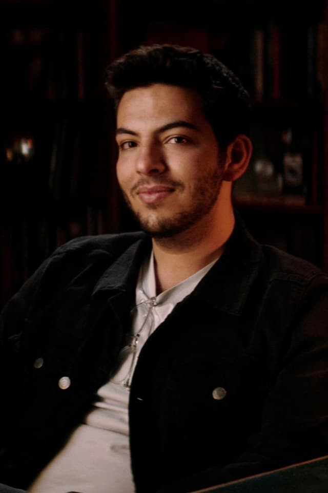 Sam Vladimirsky