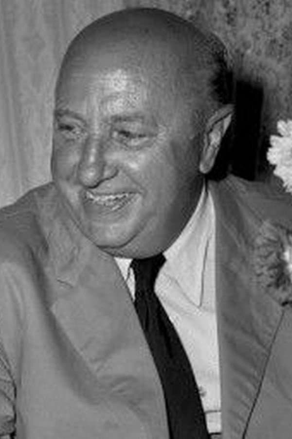 Ernst Marischka