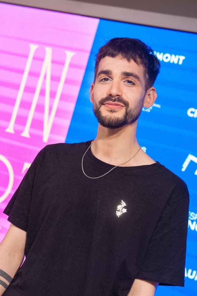 Ismael Zgaib