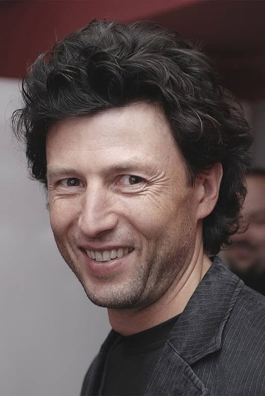 Vasily Serikov