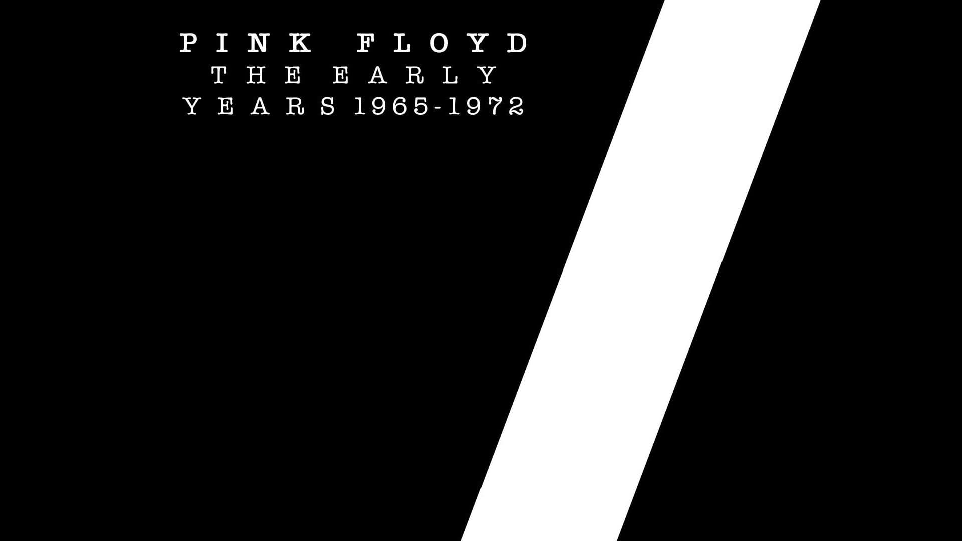Pink Floyd: The Early Years, Vol 1 - Cambridge St/ation