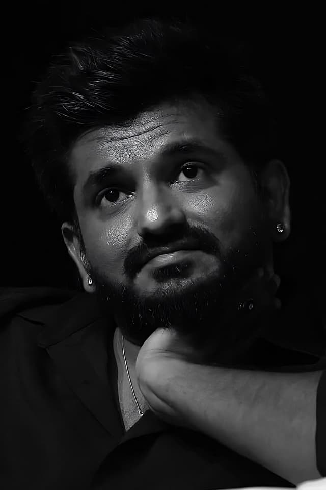 Ashwath Marimuthu