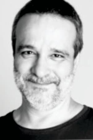 Vicente Kubrusly