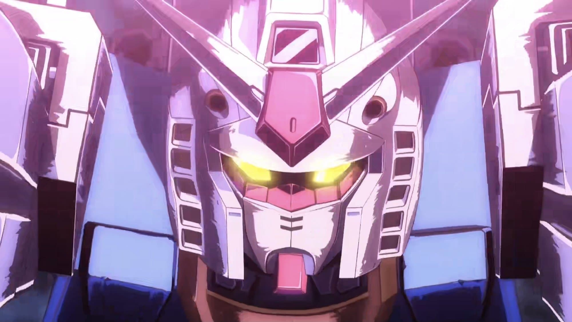 機動戦士ガンダム ククルス・ドアンの島