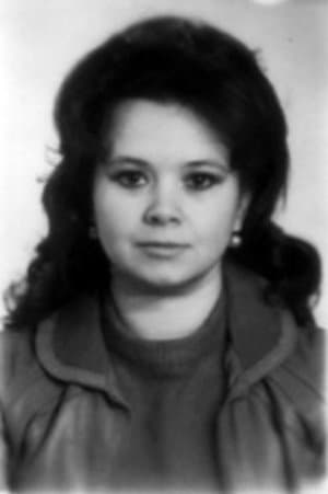Elena Fyodorova