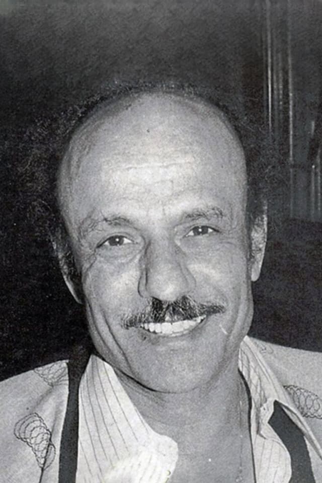 Hossam El Dine Mostafa