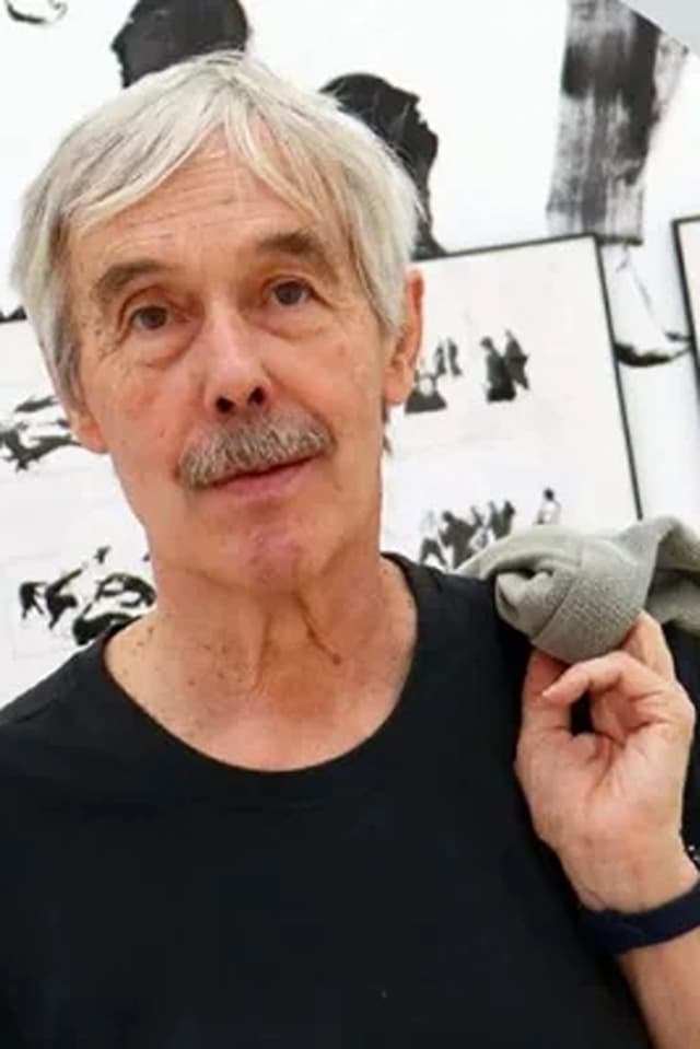 Raimund Krumme