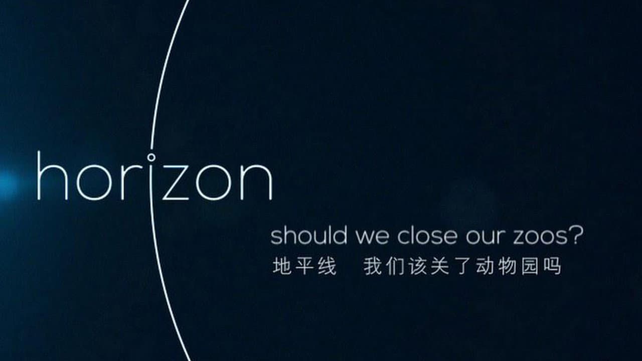 BBC Horizon: Should We Close Our Zoos