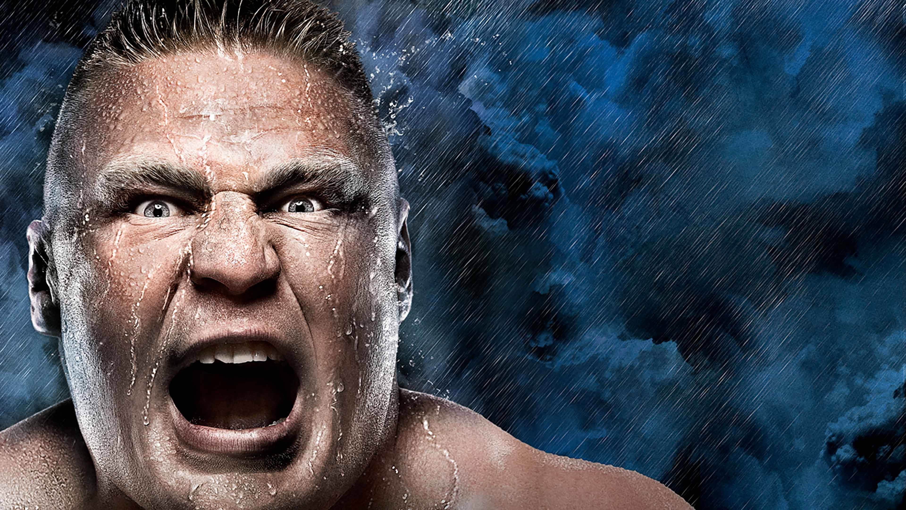 WWE SummerSlam 2012