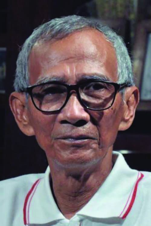 Achiel Nasrun