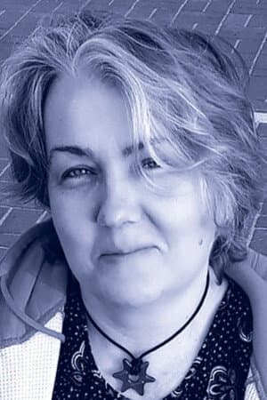 Elena Uzhinova