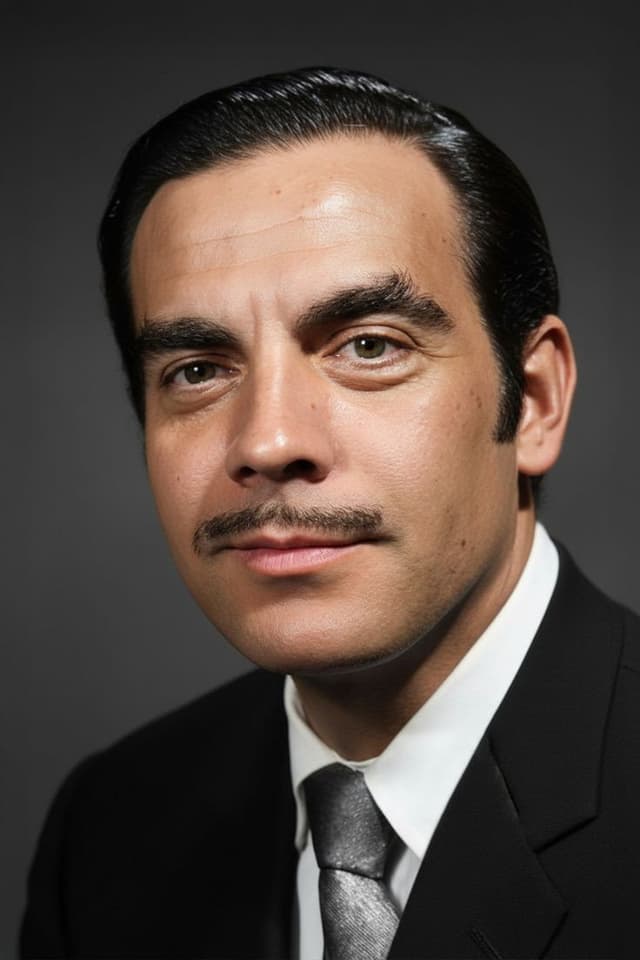 Ayhan Işık