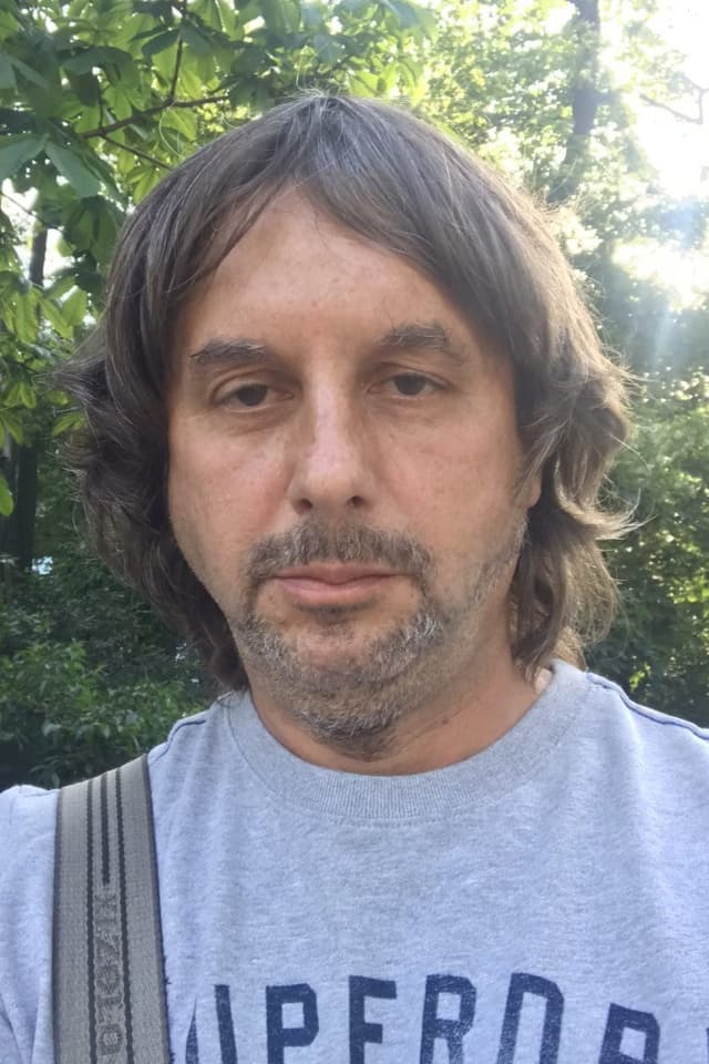 Nikolay Mikhaylov