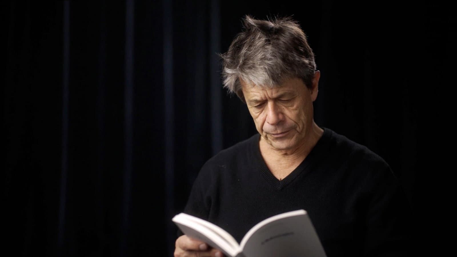 L'écrivain et l'assassin : « L'adversaire » d'Emmanuel Carrère