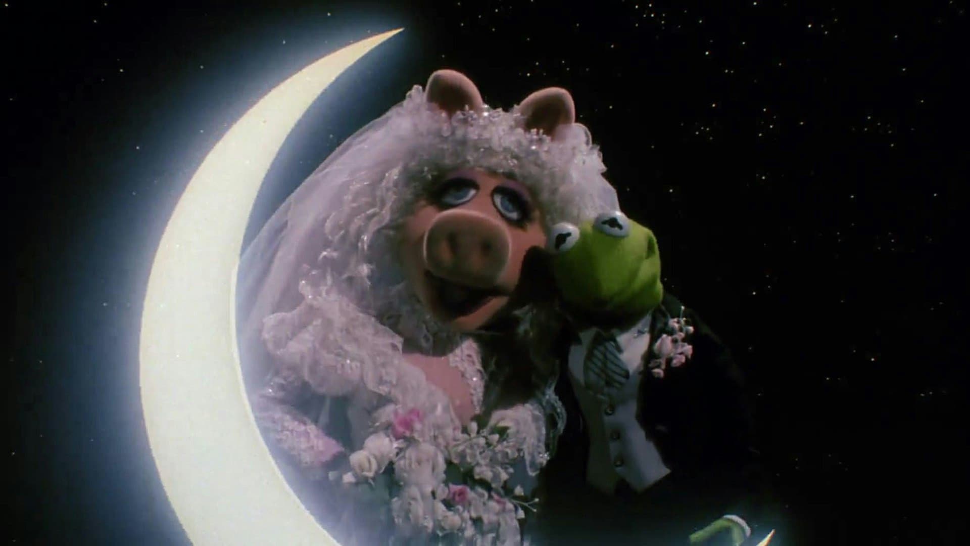 The Muppets Take Manhattan